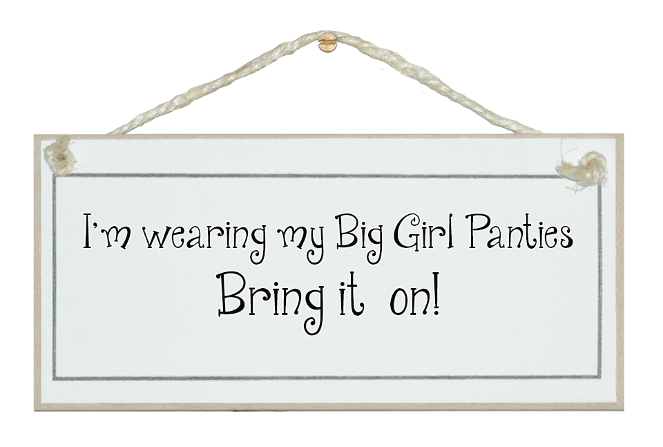 Big girls hot sale pants