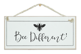 Bee...designs sign collection